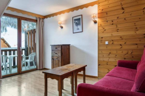 Résidence Les Hauts De Preclaux - Studio pour 4 Personnes MAE-8041